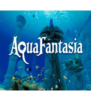 AquaFantasia Steam Key GLOBAL